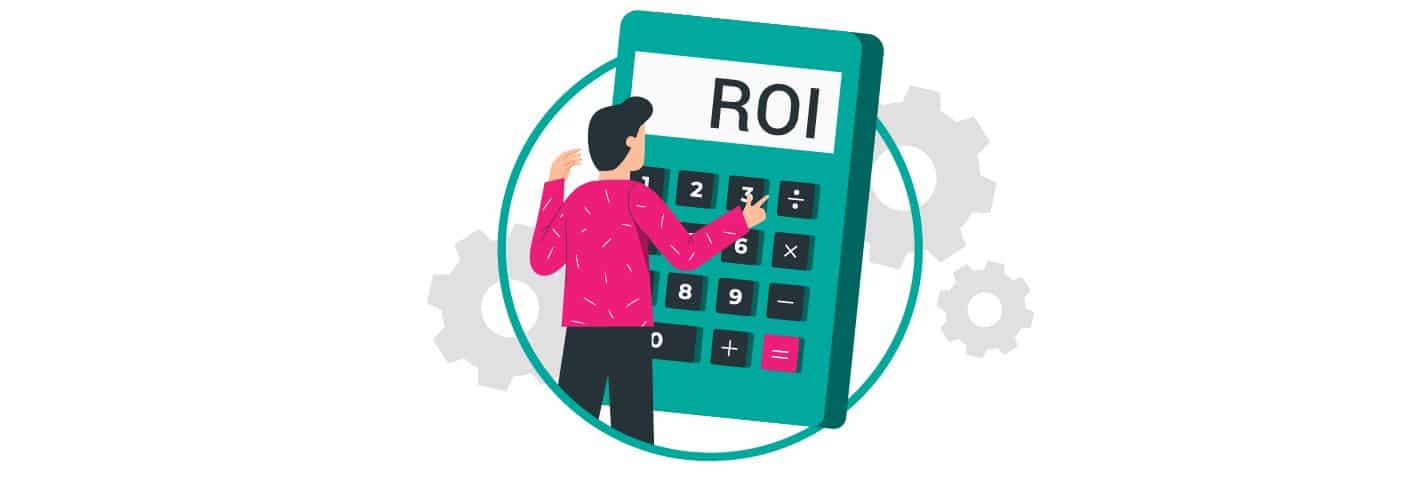 How to calculate the ROI of customer experience CX