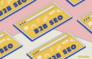 The Complete B2B SEO Strategy Guide for SaaS Growth in 2024