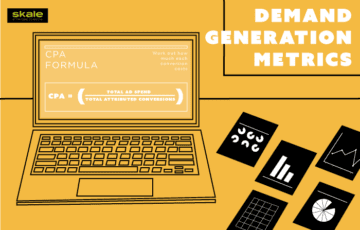 The 12 Key Demand Generation Metrics To Track in 2024