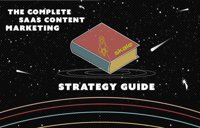 SaaS Content Marketing Guide