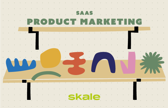 A Complete Guide To SaaS Product Marketing